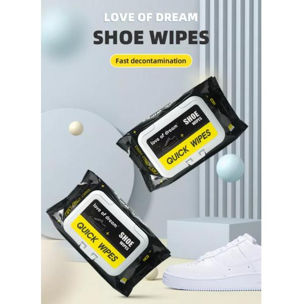 Disposable Biodegradable Wet Wipes Multipurpose Unscented Durable