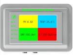 PH meter, PH/ORP/EC/TEMP meter, water test, ORG Meter, ORG/EC meter