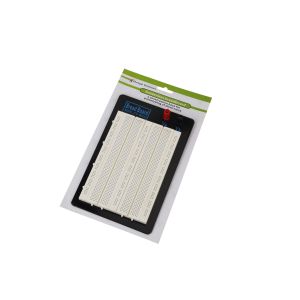 Buy cheap White Round Hole Breadboard Solderless product