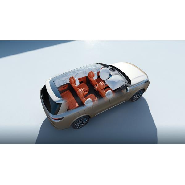 2023 Li ONE L8 Max Lixiang One L9 Lixiang One L7 L8 L9 Li Auto PHEV Large SUV Pictures