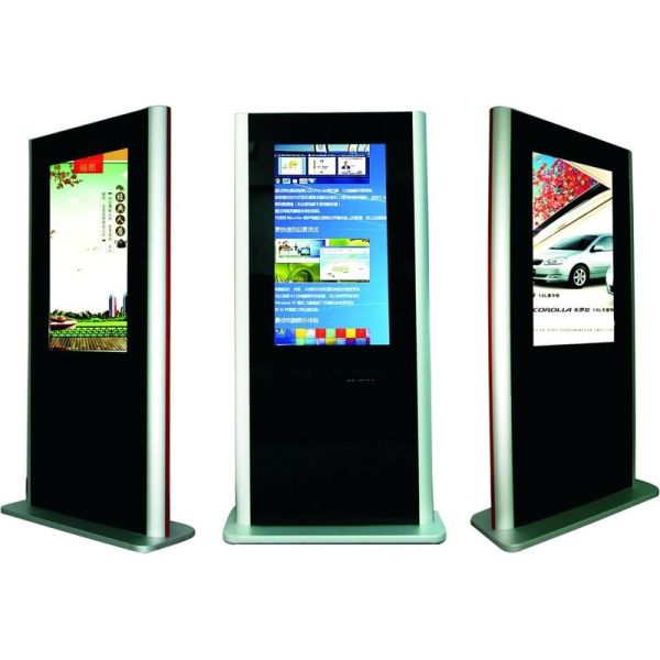 Original Manufacturer Indoor Digital Signage Featuring Land Flash Up To 32GB Perfect For Corporate Lobbies Retail Environments And Public Areas