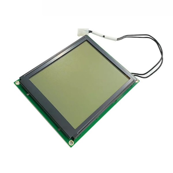 LCD Module 129*102*10.1MM MCU Parallel Port Serial Interface Display Screen TFT LCD with Touch