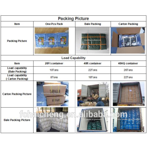 Fireproof Waterproof Tent Tarps Cover,PE Tarp for Tent