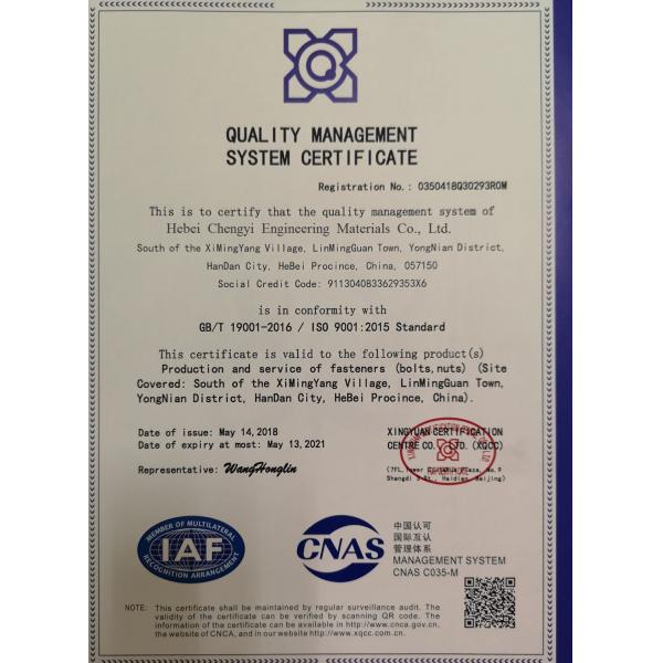 M5-M10 EPDM Rubber Stainless Steel 304 Carbon Steel Sealing Washer for Heavy Industry