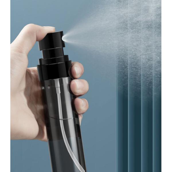 Refillable Pump Dispenser Bottle Pocket Perfume Spray Bottle
