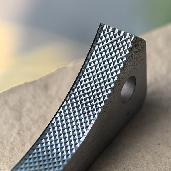 High Precision Mirror Finish Mold Diamond Patterned For Automotive Reflectors