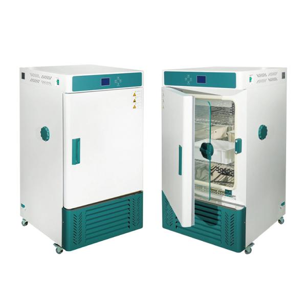 150L Environmental Precision Cooling BOD Incubator with Customized OEM Support and Service