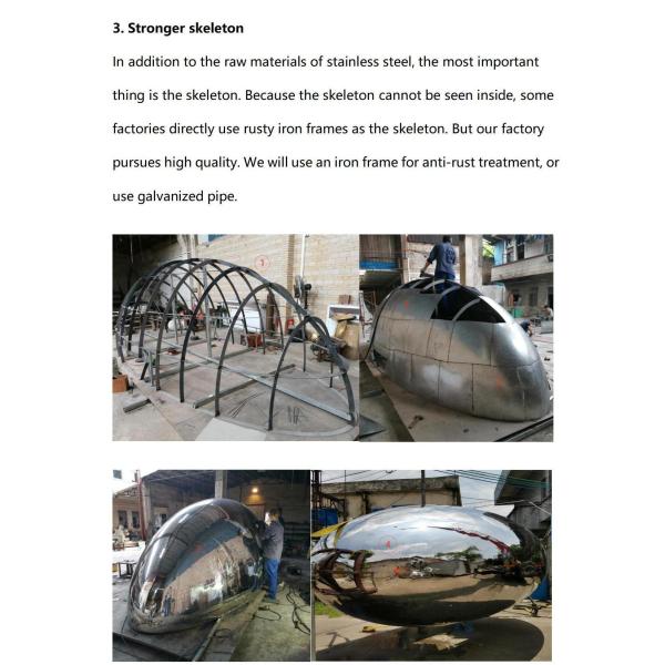 White Cloud Cartoon Sculpture Fiberglass Customization
