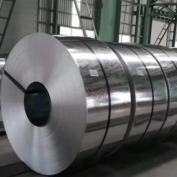 3 - 5MT Hot Rolled Stainless Steel HR Coil 1000 - 1550mm Width