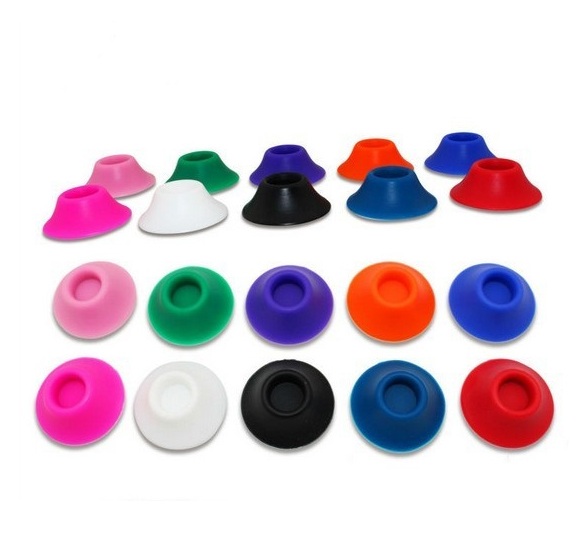 Silicone Stand / base for electronic cigarette