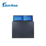 Seamless Integration With Other Systems and Dual Screen Lcd Lift for Car Rear