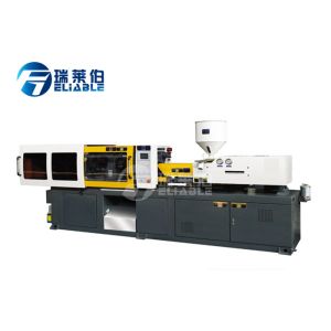 Buy cheap 3.2 Tons Plastic Bottle Cap Making Machine , Preform Injection Moulding Machine product