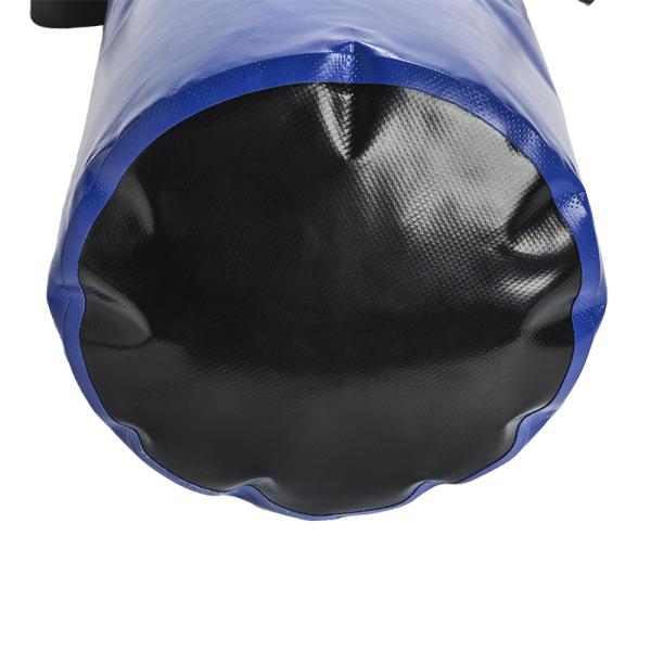 5L 10L 15L 20L 25L Waterproof Climbing Backpack 500D PVC Tarpaulin