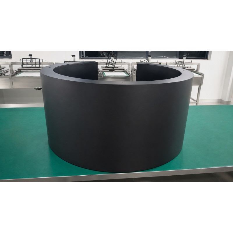 Flexible module