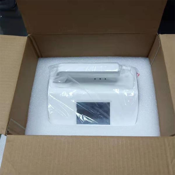 5V 2A DC Optometry 430nm 4mm Blue Light Lens Tester Blue light wavelength 430nm Visible light 550nm