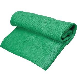 100% new HDPE material agricultural sun green shade net