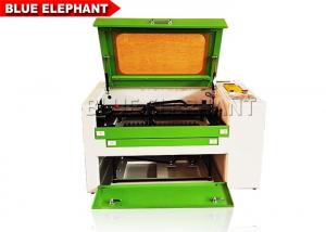 China 3050 Cnc Marble Laser Cutting Machine , Color Stone Laser Engraving Machine on sale