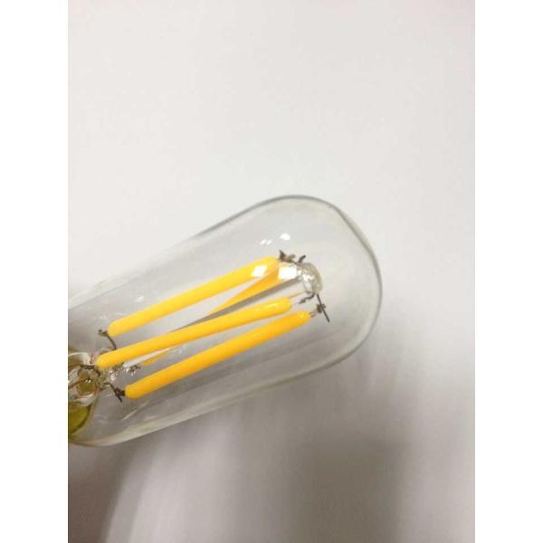 filament led tubular light bulbs E17/E14/E14