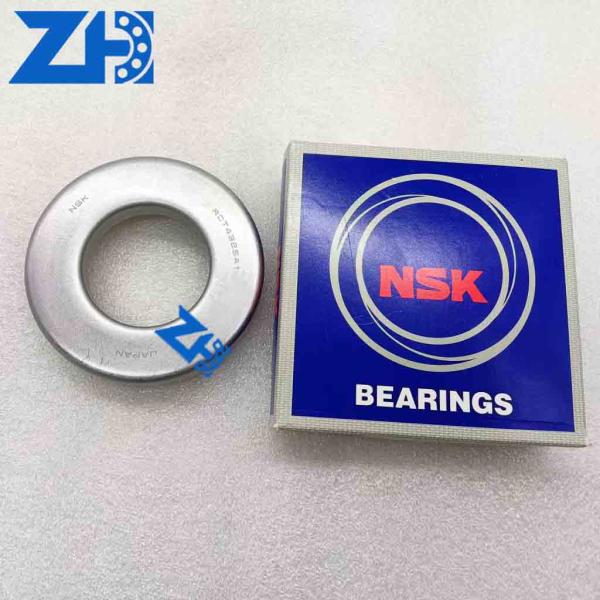 IKO bearings SB40E spherical plain bearings 40x62x33mm