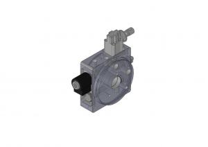 Single Acting Casting Aluminum Hydraulic Manifold Block For Power Pack