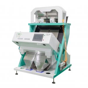 China Industrial Color Sorting Machine Plastic Processing Machinery Optical Sorter on sale