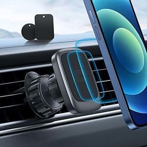 Buy cheap Hook Clip windshield phone mount Air Vent N50 Magnetic Mobile Holder For Car from wholesalers