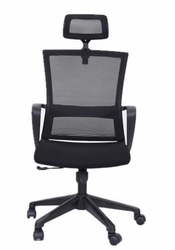 Tilt Angle Office Chair Net Back , DIOUS Mesh Back Task Chair