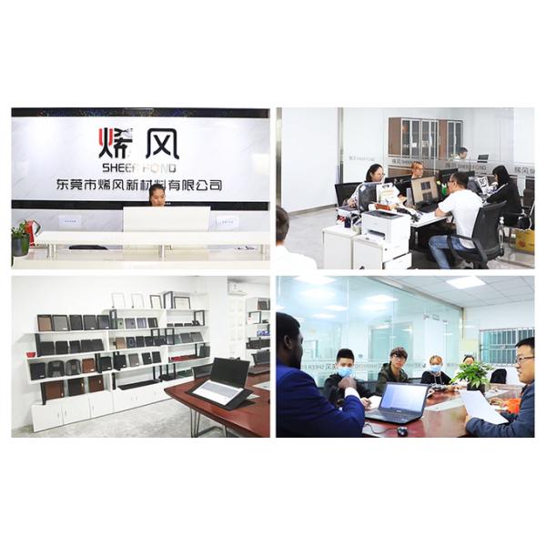 Customized Logo Magnetic Multifunctional Rectangle Pu Leather Wireless Charging Foldable Mouse Pad