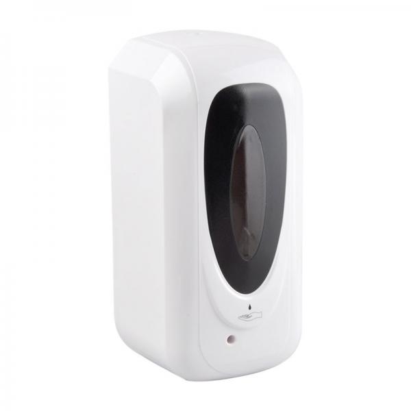 Quality Three modes of automatic sensor soap dispenser (spray, foam, drip) wall-mounted. for sale