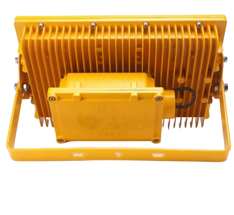 Explosion Proof LED Light for Hazardous Areas | ATEX Certified Industrial Lighting
