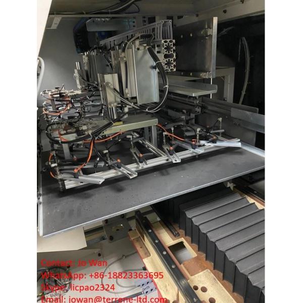 Hitachi Laser Drilling machine 90% Newed 4 Used Hitachi Laser Drilling Machine