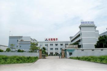 Dongguan Zhongkai Electronic Co.,LTD