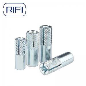 Buy cheap Carbon Steel Metal Hardware Fasteners Galvanized Drop Expansion Anchor Bolt product