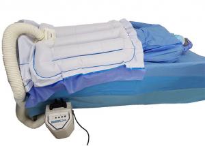 Buy cheap Hypothermia Medical Heating Blanket Patient Warming System Prevent product