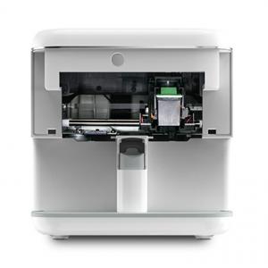 Buy cheap 3D Digital Nail Art Printer Nail Art Photo Drawing Machine For Salon product
