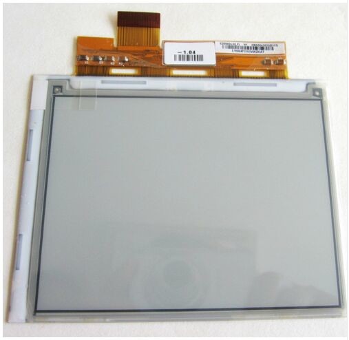 ED050SC3 5.0 inch Small Epaper Display , Industrial White Black Electronic Paper Screen