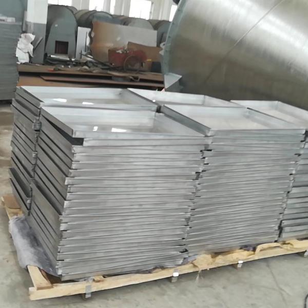 15kw Fruit Tray Drying Oven