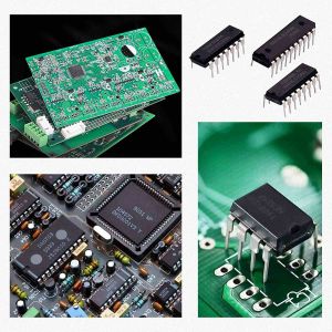 N-X-P MC56F8367VPYE2 IC Probador De Componentes electronics Reseller Chip