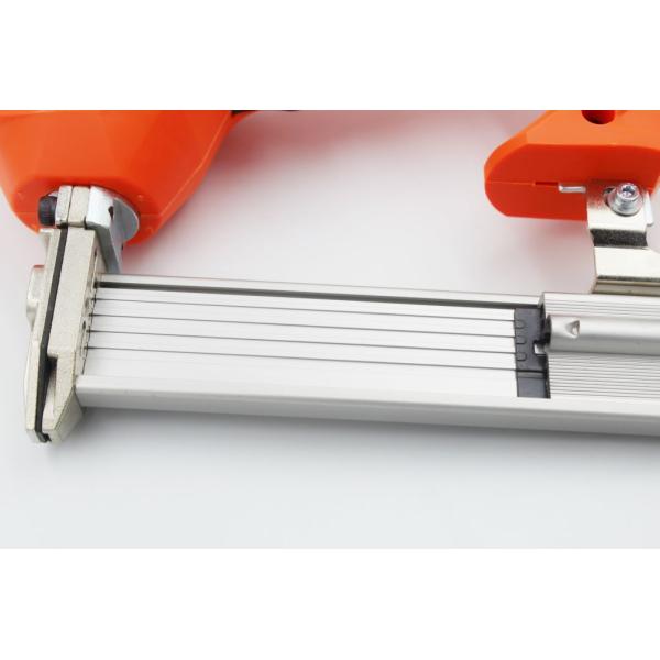 YFE-F30/422J 2in1 Electric Nailer Stapler Tacker Nail Gun Staple Gun with Durable