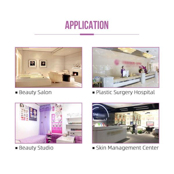 5 in 1 Slimming System V9 Vela 3 +Cavitation + RF+Vacuum RF Roller+BIO RF Slimming Machine