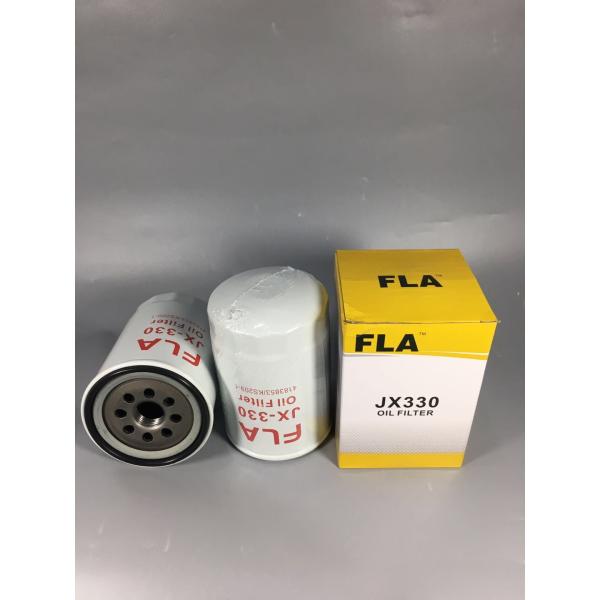 Construction Machinery Hydraulic Fuel Oil Filter KS209-1 Nitriles Seals Various Medium Materials With High Quality