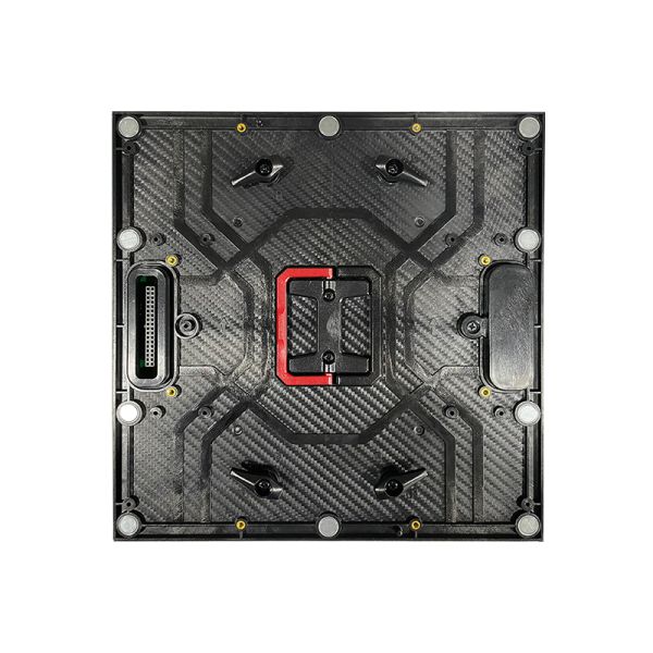 High Quality Indoor HD Full Color LED Video Wall Panel LED Display Screen