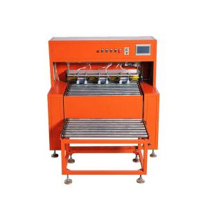 Buy cheap PCB Automatic Grouping Loader | Circuit boards Grouping Loader machine | Production Line Integration Ready product