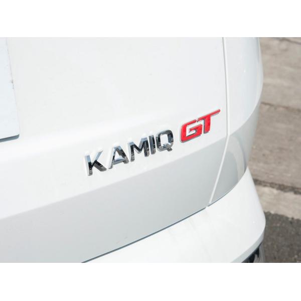 Komic GT 1.5L Edition Premium Version Gasoline Car Small