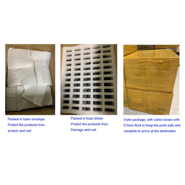 MIM Injection Molding Technology for Stainless Steel Structural Parts in Electronic Industr