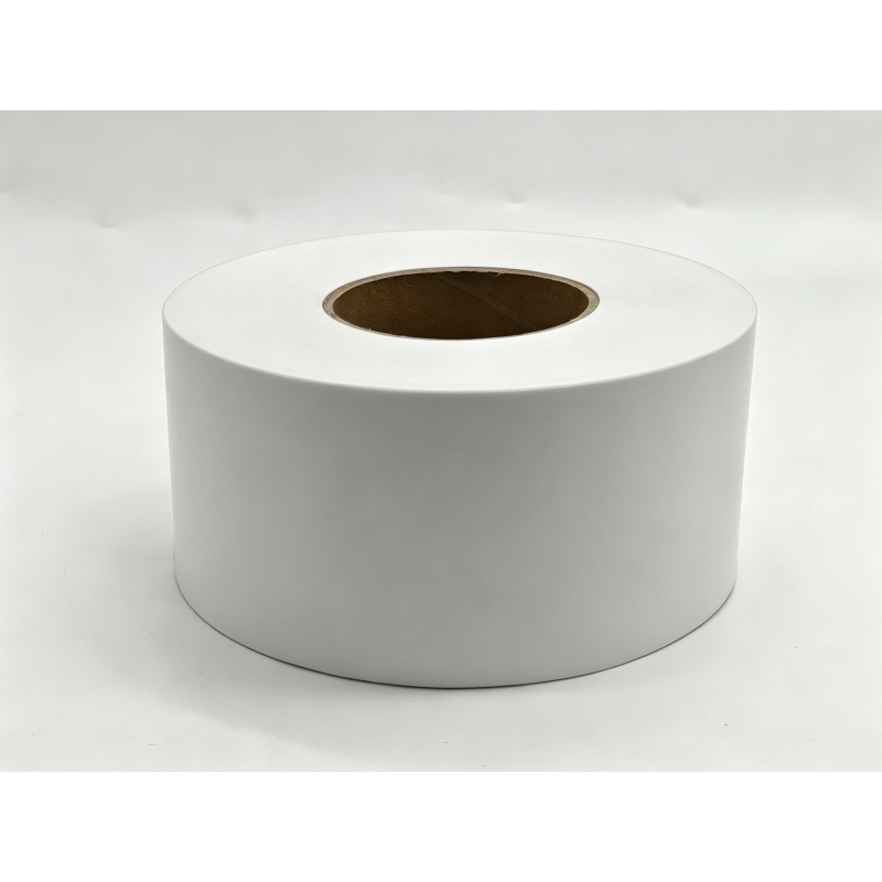 White Double-Sided Tussie Tape for Flexible Circuit Fixing