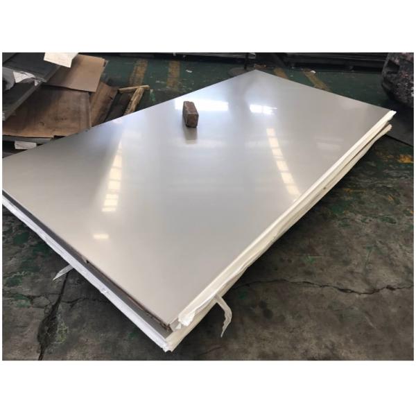 2B 304 Cold Rolled Stainless Steel