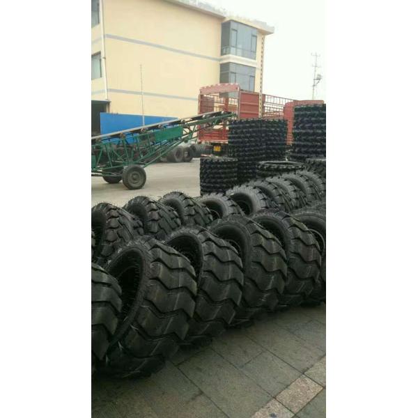 16/70-20 Mining Truck OTR Tyres 16pr 20pr HS No 4011909090