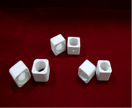 High-Performance Ceramic Fuse Shell with Superior Safety and Efficiency for Electric Vehicles and Energy Storage