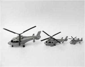 Buy cheap ABS model copter,model scale sculptures,plastic mini copter,model helicopter,miniature planes,model stuffs product